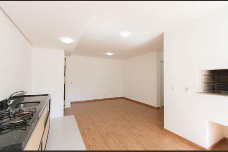 Apartamento para alugar com 60m², 2 quartos e 1 vaga Apartamento para alugar com 60m², 2 quartos e 1 vagaCozinha