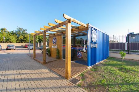 Apartamento para alugar com 60m², 2 quartos e 1 vaga Apartamento para alugar com 60m², 2 quartos e 1 vagaÁrea comum