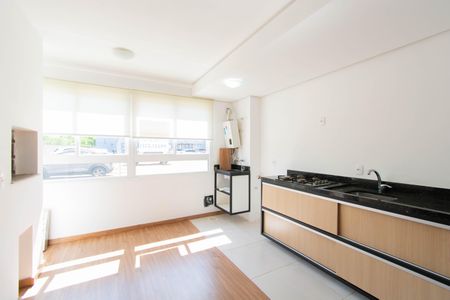 Apartamento para alugar com 60m², 2 quartos e 1 vaga Apartamento para alugar com 60m², 2 quartos e 1 vagaCozinha