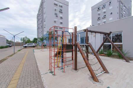 Apartamento para alugar com 60m², 2 quartos e 1 vaga Apartamento para alugar com 60m², 2 quartos e 1 vagaÁrea comum