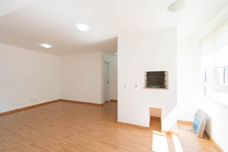 Apartamento para alugar com 60m², 2 quartos e 1 vaga Apartamento para alugar com 60m², 2 quartos e 1 vagaSala