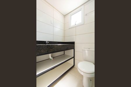 Apartamento para alugar com 60m², 2 quartos e 1 vaga Apartamento para alugar com 60m², 2 quartos e 1 vagaBanheiro