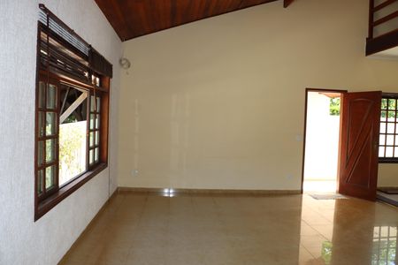 Casa de Condomínio para alugar com 4 quartos, 150m² em Horizontal Park, Cotia