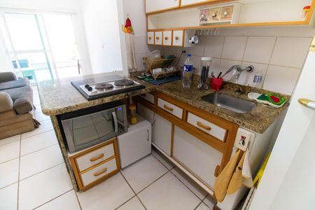 Apartamento para alugar com 97m², 1 quarto e 1 vaga Apartamento para alugar com 97m², 1 quarto e 1 vagaCozinha