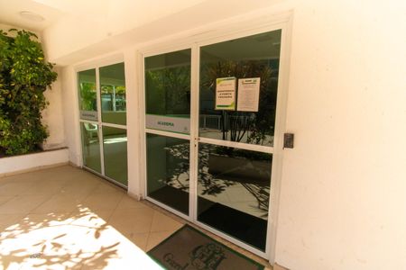 Apartamento para alugar com 97m², 1 quarto e 1 vaga Apartamento para alugar com 97m², 1 quarto e 1 vagaÁrea comum