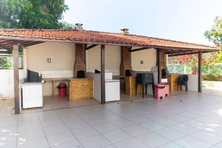 Apartamento para alugar com 97m², 1 quarto e 1 vaga Apartamento para alugar com 97m², 1 quarto e 1 vagaÁrea comum