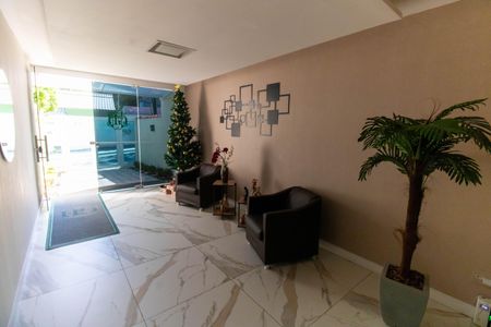 Apartamento para alugar com 97m², 1 quarto e 1 vaga Apartamento para alugar com 97m², 1 quarto e 1 vagaÁrea comum