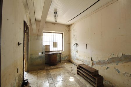 Studio de casa para alugar com 0 quarto, 85m² em São Geraldo, Porto Alegre