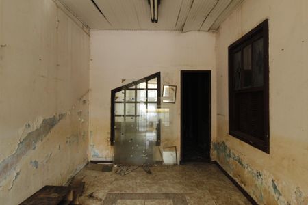 Studio de casa para alugar com 0 quarto, 85m² em São Geraldo, Porto Alegre