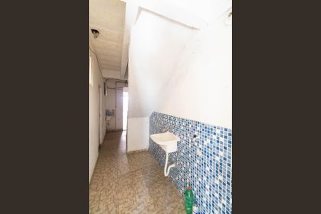 Studio para alugar com 30m², 1 quarto e sem vagaÁrea de Serviço