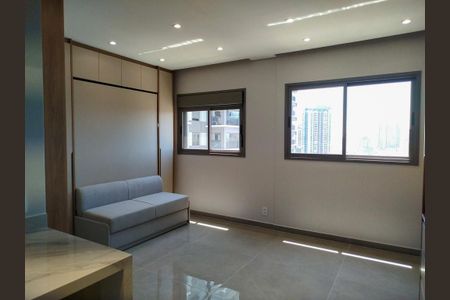 Studio de kitnet/studio para alugar com 1 quarto, 28m² em Vila Aricanduva, São Paulo