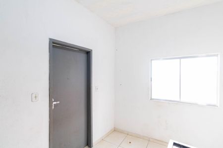 Studio para alugar com 30m², 1 quarto e sem vagaCozinha