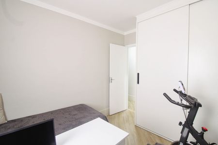 Apartamento à venda com 112m², 3 quartos e 2 vagasQuarto/Escritório