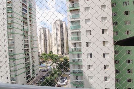 Apartamento à venda com 112m², 3 quartos e 2 vagasVaranda suíte