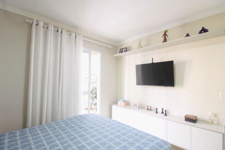Apartamento à venda com 112m², 3 quartos e 2 vagasSuíte