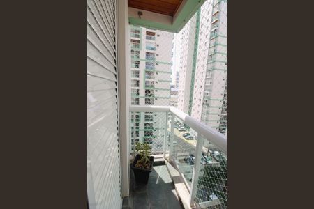 Apartamento à venda com 112m², 3 quartos e 2 vagasVaranda Suíte