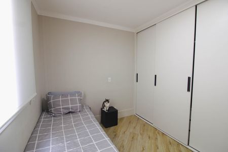 Apartamento à venda com 112m², 3 quartos e 2 vagasQuarto