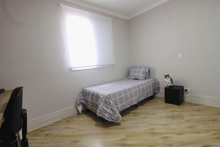 Apartamento à venda com 112m², 3 quartos e 2 vagasQuarto 