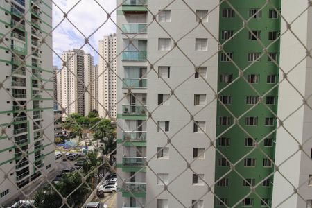 Apartamento à venda com 112m², 3 quartos e 2 vagasVista Quarto/Escritório