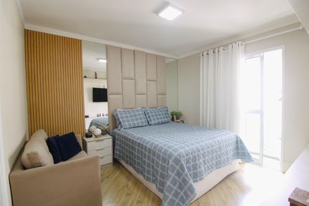 Apartamento à venda com 112m², 3 quartos e 2 vagasSuíte