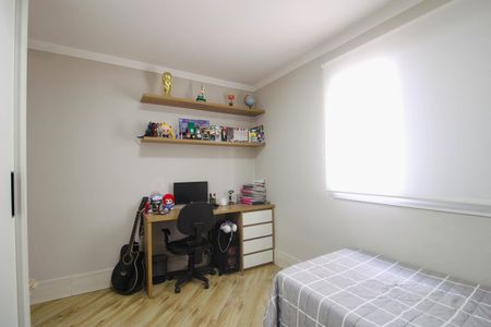 Apartamento à venda com 112m², 3 quartos e 2 vagasQuarto