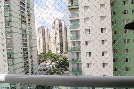 Apartamento à venda com 112m², 3 quartos e 2 vagasVaranda suíte