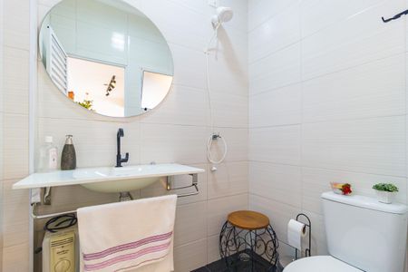 Casa à venda com 240m², 2 quartos e 3 vagas Casa à venda com 240m², 2 quartos e 3 vagasBanheiro - Espaço Gourmet