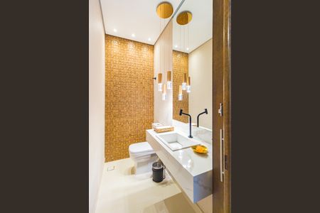 Lavabo de casa à venda com 2 quartos, 240m² em Quarta Parada, São Paulo