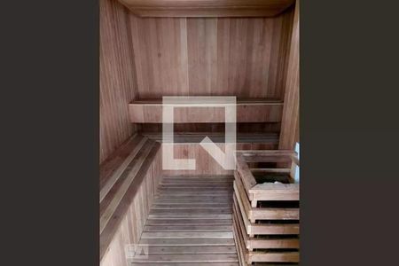 Apartamento à venda com 43m², 1 quarto e 1 vagaÁrea comum - Sauna