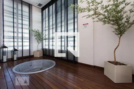 Apartamento à venda com 43m², 1 quarto e 1 vagaÁrea comum - Spa