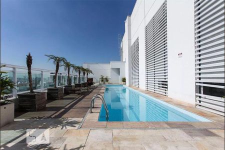 Apartamento à venda com 43m², 1 quarto e 1 vagaÁrea comum - Piscina