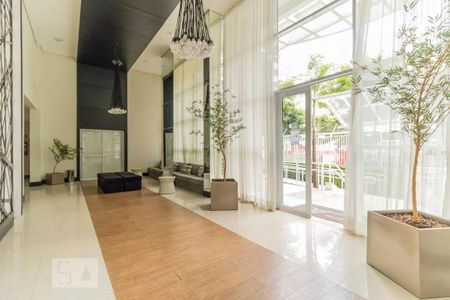 Apartamento à venda com 43m², 1 quarto e 1 vagaÁrea comum