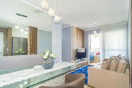 Foto 01 de apartamento à venda com 3 quartos, 67m² em Mooca, São Paulo