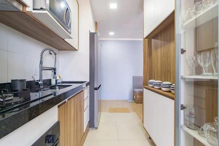 Apartamento à venda com 67m², 3 quartos e 1 vagaFoto 10