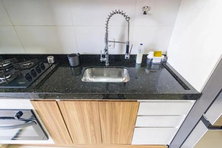 Apartamento à venda com 67m², 3 quartos e 1 vagaFoto 08