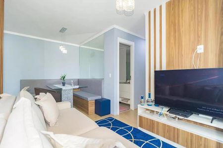 Foto 02 de apartamento à venda com 3 quartos, 67m² em Mooca, São Paulo