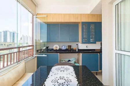Apartamento à venda com 67m², 3 quartos e 1 vagaFoto 20