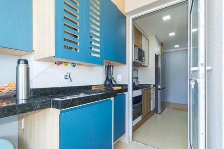 Apartamento à venda com 67m², 3 quartos e 1 vagaFoto 16