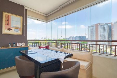 Apartamento à venda com 67m², 3 quartos e 1 vagaFoto 19