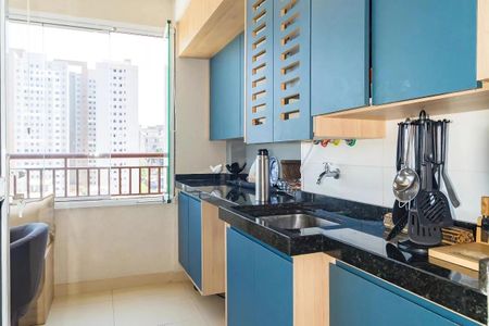 Apartamento à venda com 67m², 3 quartos e 1 vagaFoto 14