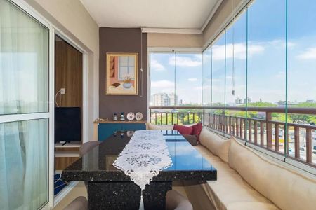 Apartamento à venda com 67m², 3 quartos e 1 vagaFoto 18