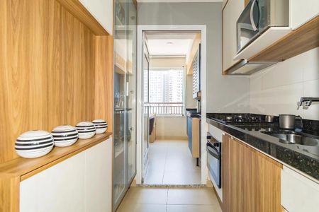 Apartamento à venda com 67m², 3 quartos e 1 vagaFoto 06