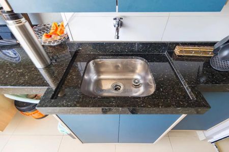 Apartamento à venda com 67m², 3 quartos e 1 vagaFoto 15