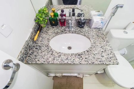 Apartamento à venda com 67m², 3 quartos e 1 vagaFoto 23