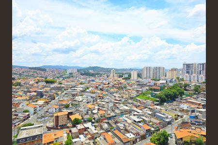 Apartamento à venda com 55m², 2 quartos e 1 vagaSuíte