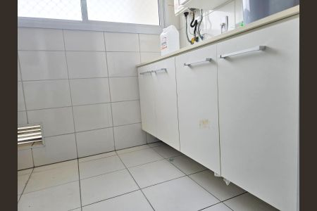 Apartamento à venda com 55m², 2 quartos e 1 vagaÁrea de Serviço