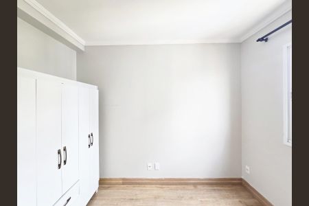 Apartamento à venda com 55m², 2 quartos e 1 vagaQuarto 02