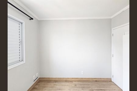 Apartamento à venda com 55m², 2 quartos e 1 vagaQuarto 02