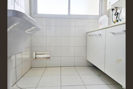 Apartamento à venda com 55m², 2 quartos e 1 vagaÁrea de Serviço