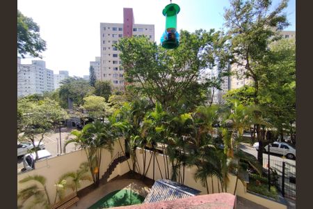 Apartamento à venda com 49m², 2 quartos e 1 vagaVaranda da Sala